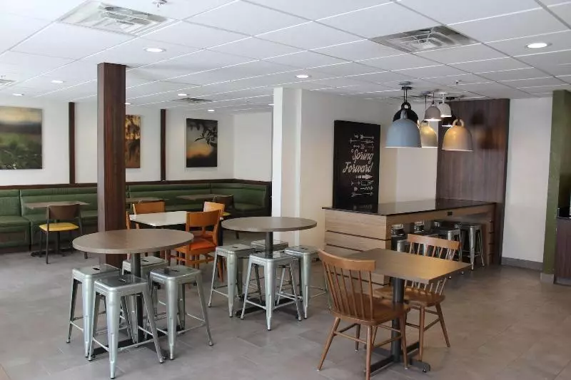 ホテル Fairfield By Marriott Inn & Suites Fossil Creek