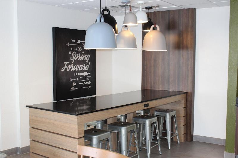 فندق Fairfield By Marriott Inn & Suites Fossil Creek