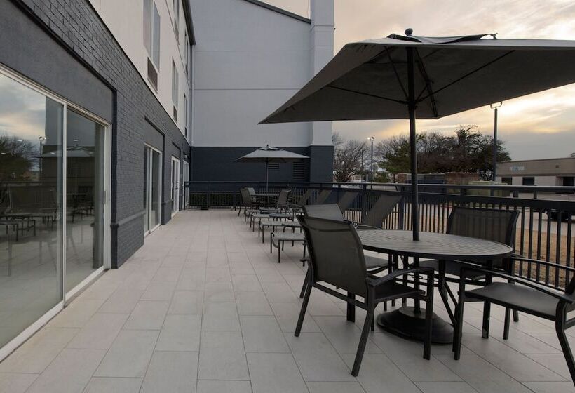 فندق Fairfield By Marriott Inn & Suites Fossil Creek