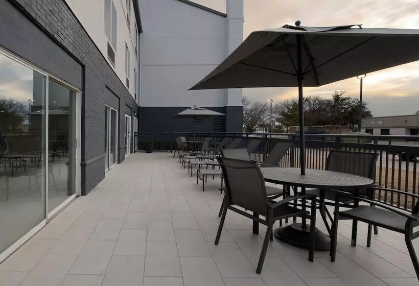 ホテル Fairfield By Marriott Inn & Suites Fossil Creek