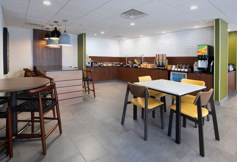 فندق Fairfield By Marriott Inn & Suites Fossil Creek