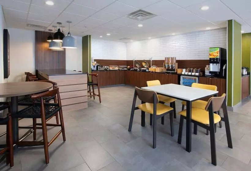ホテル Fairfield By Marriott Inn & Suites Fossil Creek