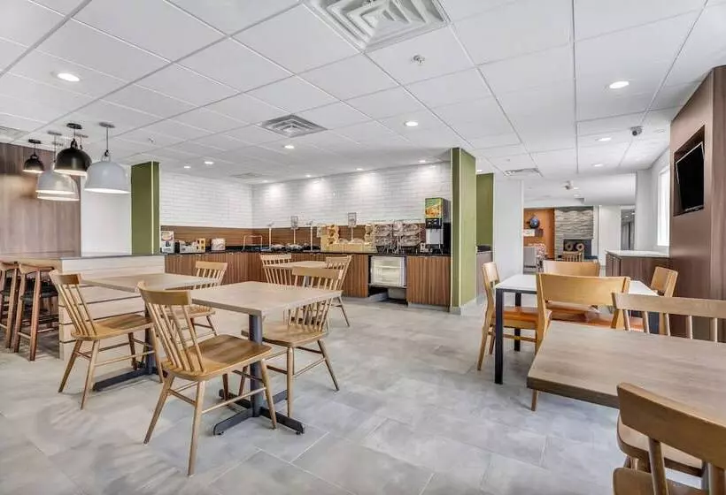 ホテル Fairfield By Marriott Inn & Suites Fossil Creek