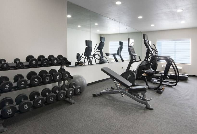 فندق Fairfield By Marriott Inn & Suites Fossil Creek