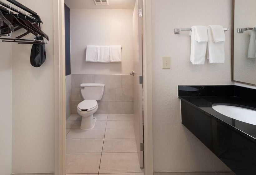 فندق Fairfield By Marriott Inn & Suites Fossil Creek