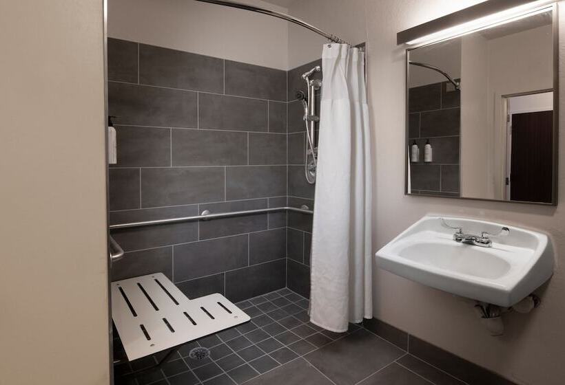 فندق Fairfield By Marriott Inn & Suites Fossil Creek