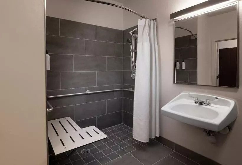 ホテル Fairfield By Marriott Inn & Suites Fossil Creek