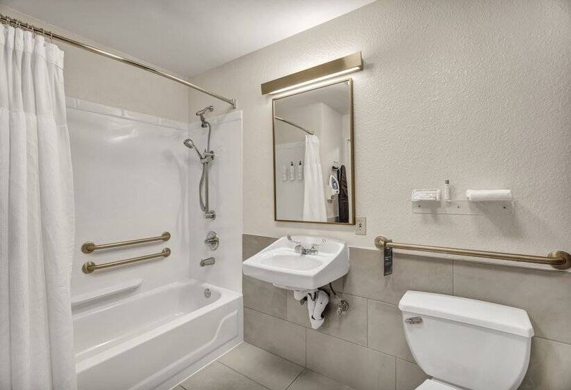 فندق Fairfield By Marriott Inn & Suites Fossil Creek