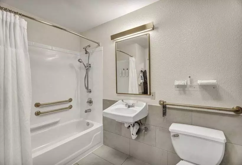 ホテル Fairfield By Marriott Inn & Suites Fossil Creek