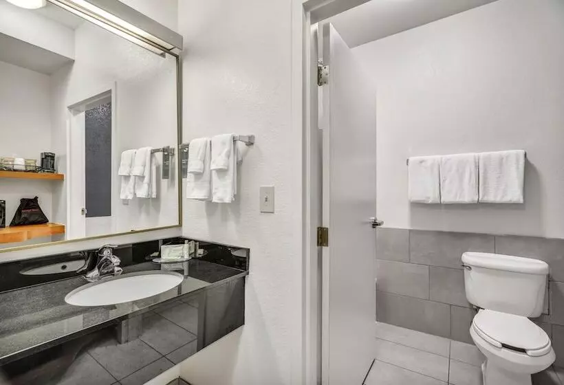ホテル Fairfield By Marriott Inn & Suites Fossil Creek