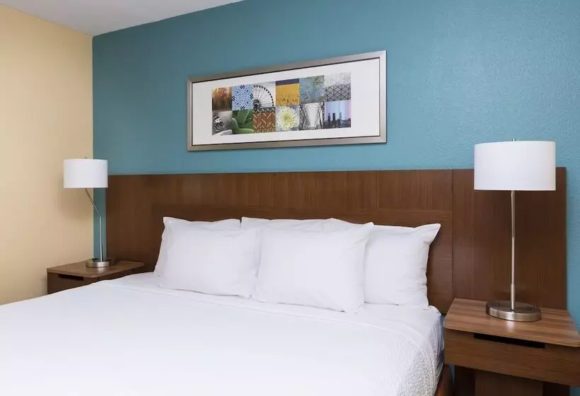 호텔 Fairfield Inn & Suites Holland