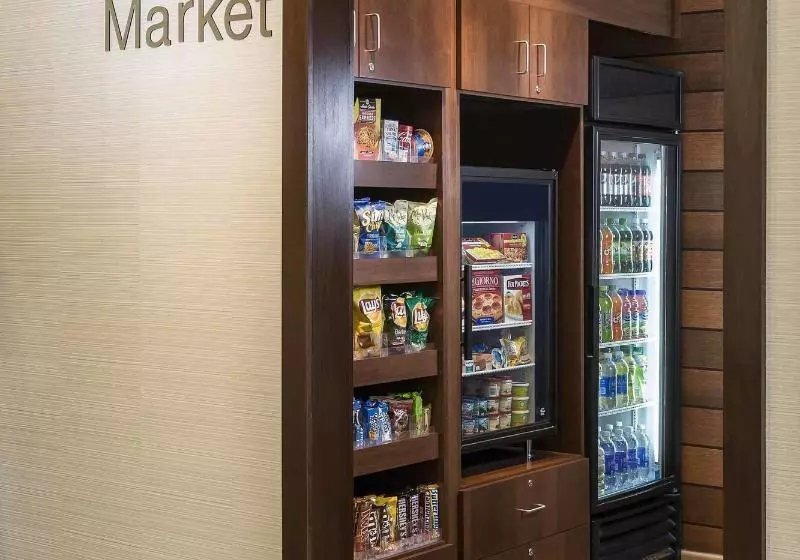 호텔 Fairfield Inn & Suites Holland