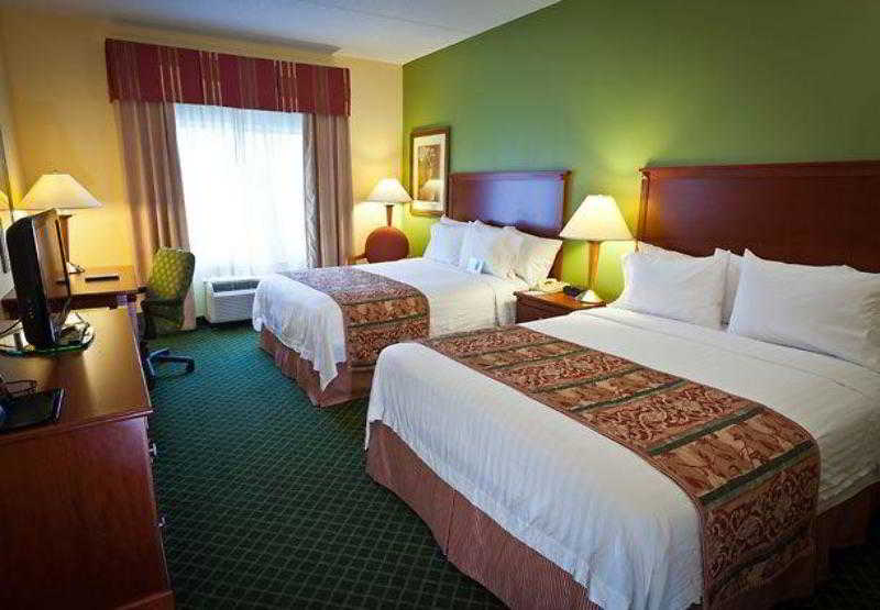 Szálloda Fairfield Inn By Marriott Lumberton