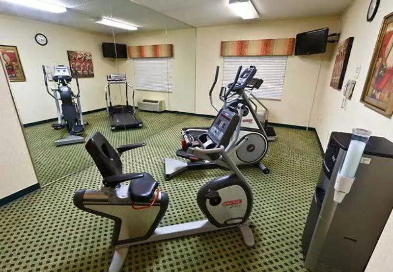 Отель Fairfield Inn By Marriott Lumberton