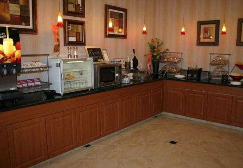 Szálloda Fairfield Inn By Marriott Lumberton