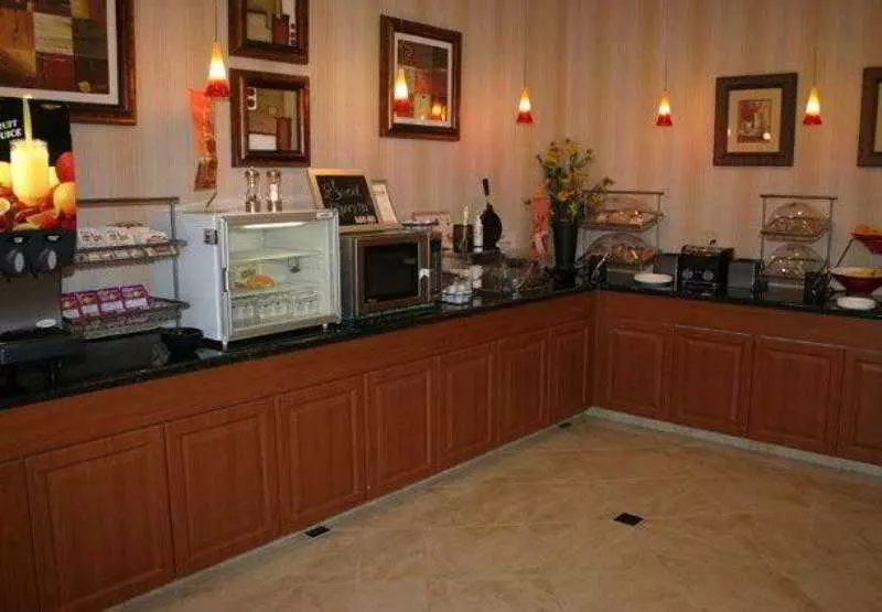 Отель Fairfield Inn By Marriott Lumberton