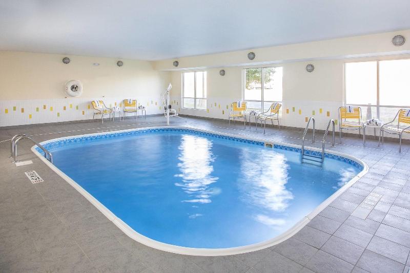 فندق Fairfield Inn & Suites Peru