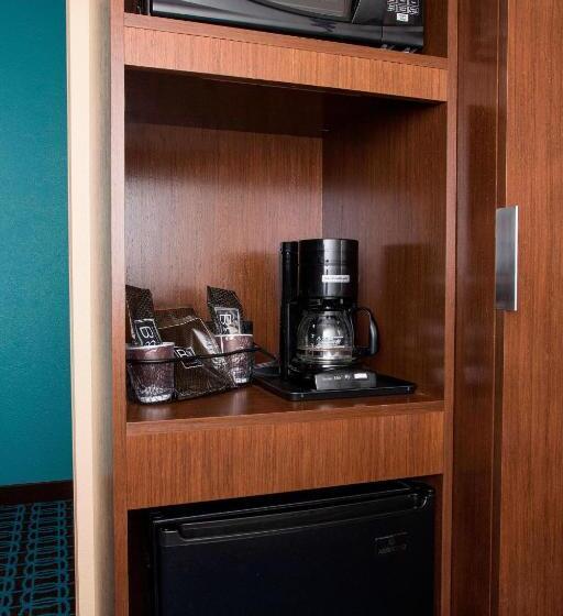 فندق Fairfield Inn & Suites Peru