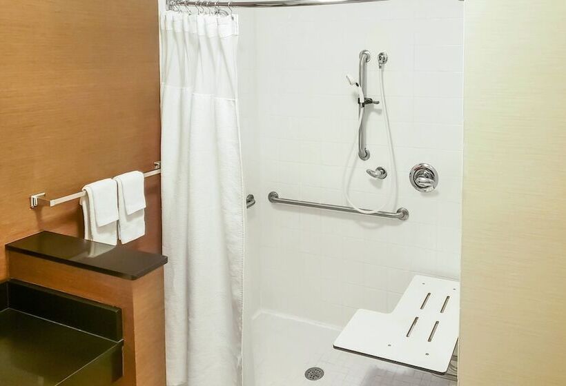 ホテル Fairfield Inn & Suites Waco South