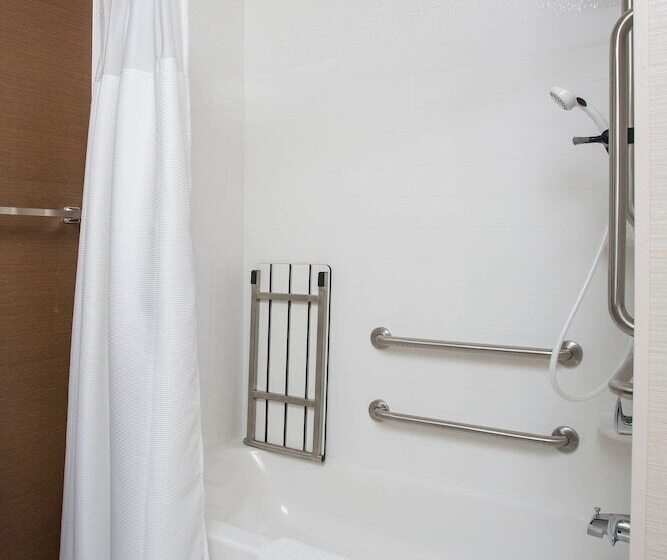 ホテル Fairfield Inn & Suites Waco South