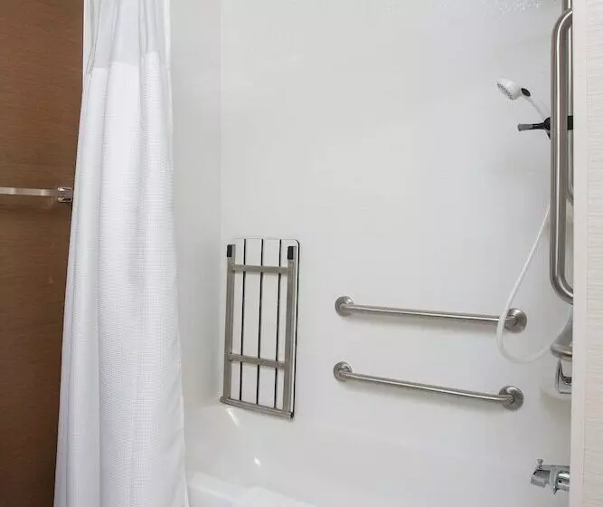 ホテル Fairfield Inn & Suites Waco South