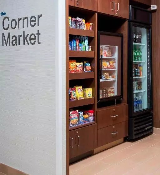 ホテル Fairfield Inn & Suites Waco South