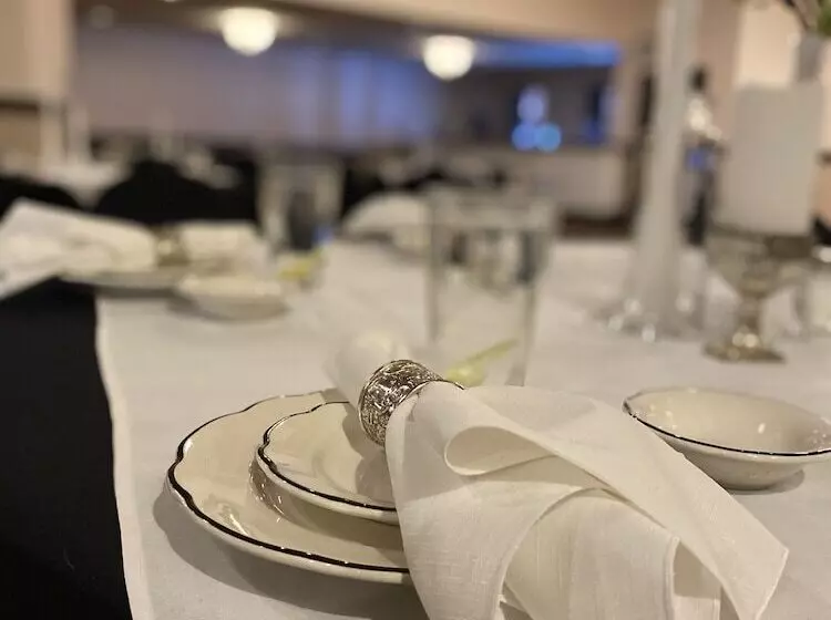 בית מלון כפרי Gunter