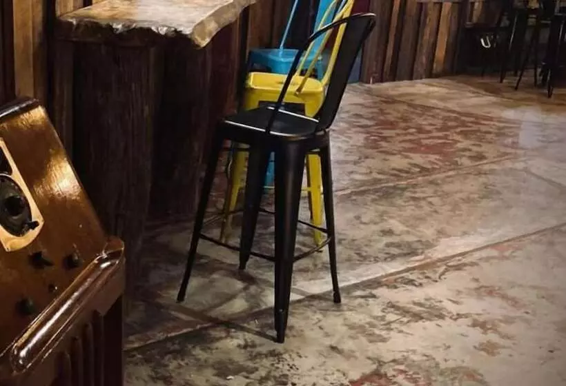 בית מלון כפרי Gunter