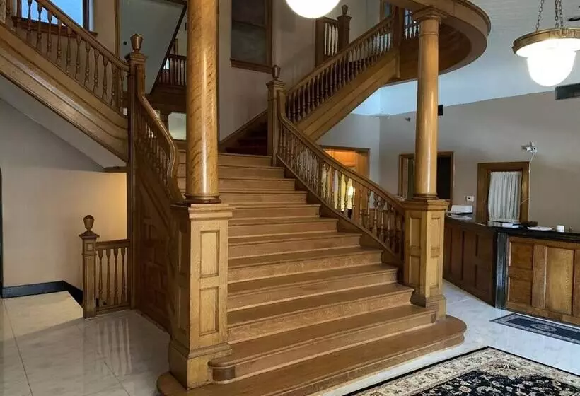 בית מלון כפרי Gunter