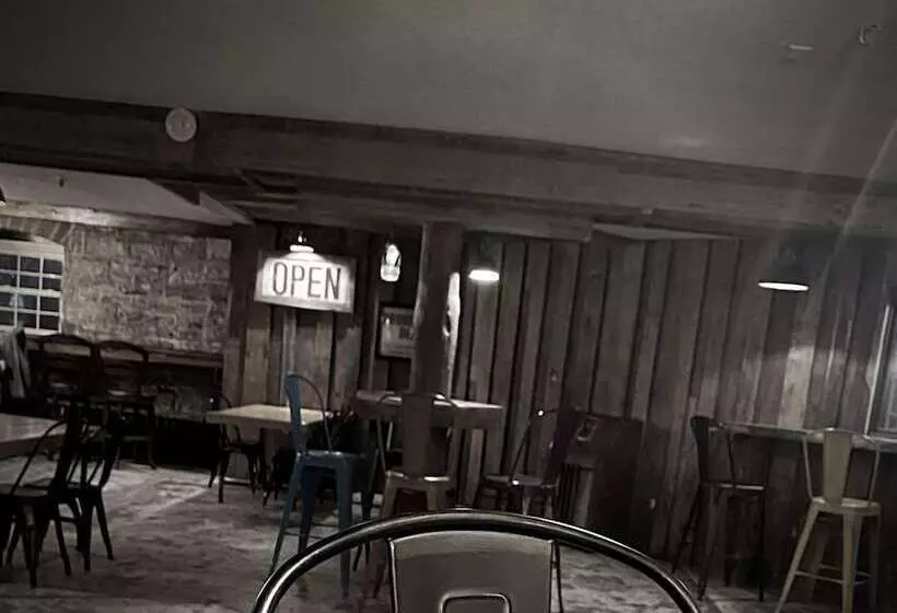 בית מלון כפרי Gunter