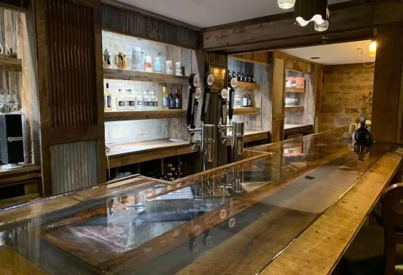 בית מלון כפרי Gunter