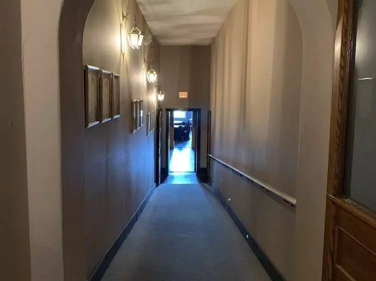 בית מלון כפרי Gunter