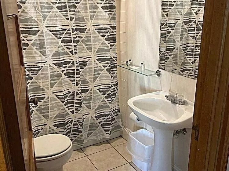 בית מלון כפרי Gunter