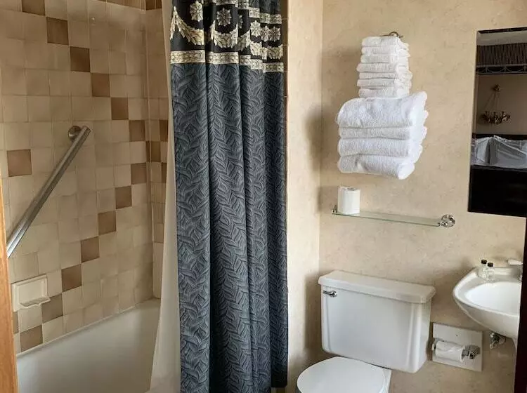 בית מלון כפרי Gunter