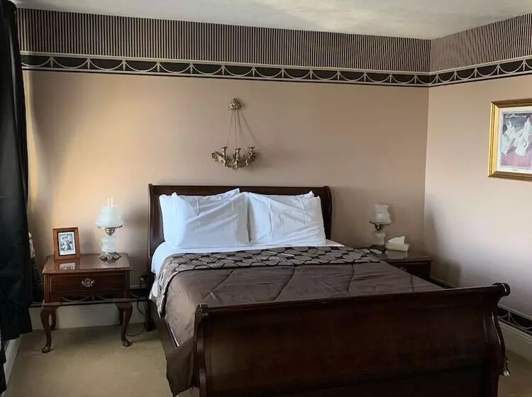 בית מלון כפרי Gunter