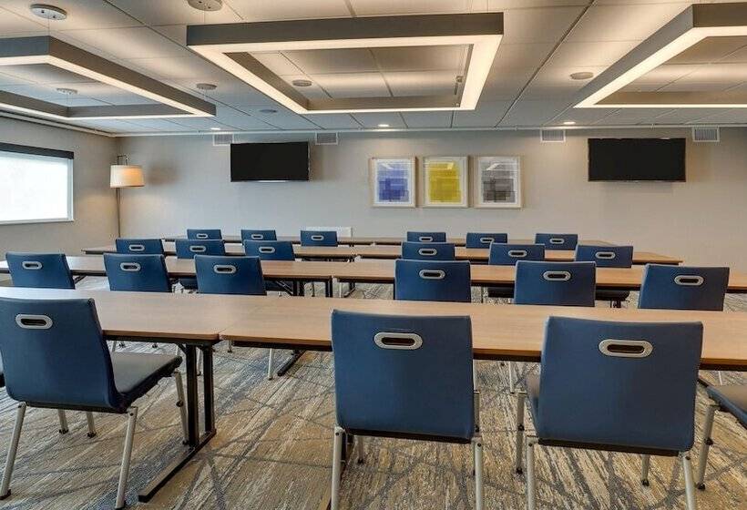 فندق Holiday Inn Express Kenner   New Orleans Airport, An Ihg