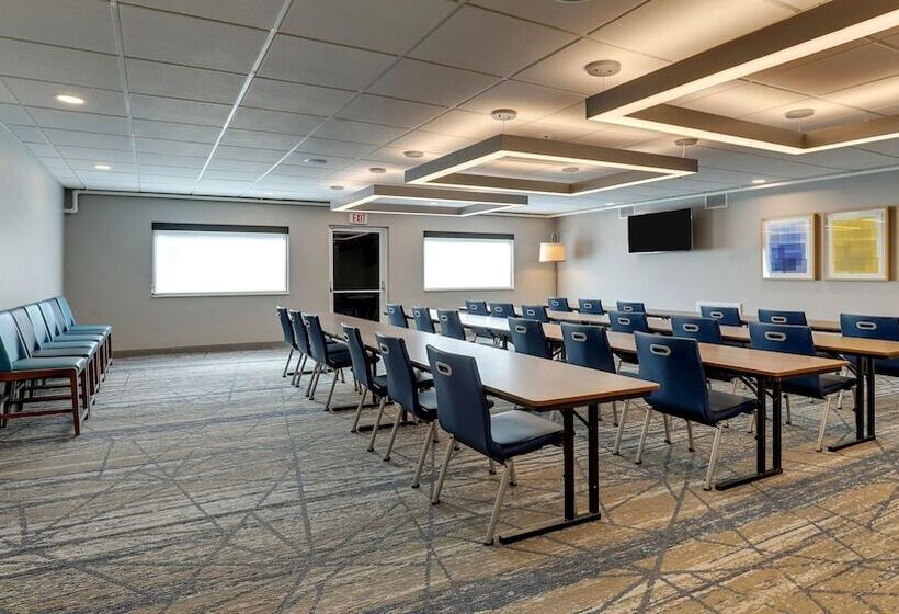 فندق Holiday Inn Express Kenner   New Orleans Airport, An Ihg