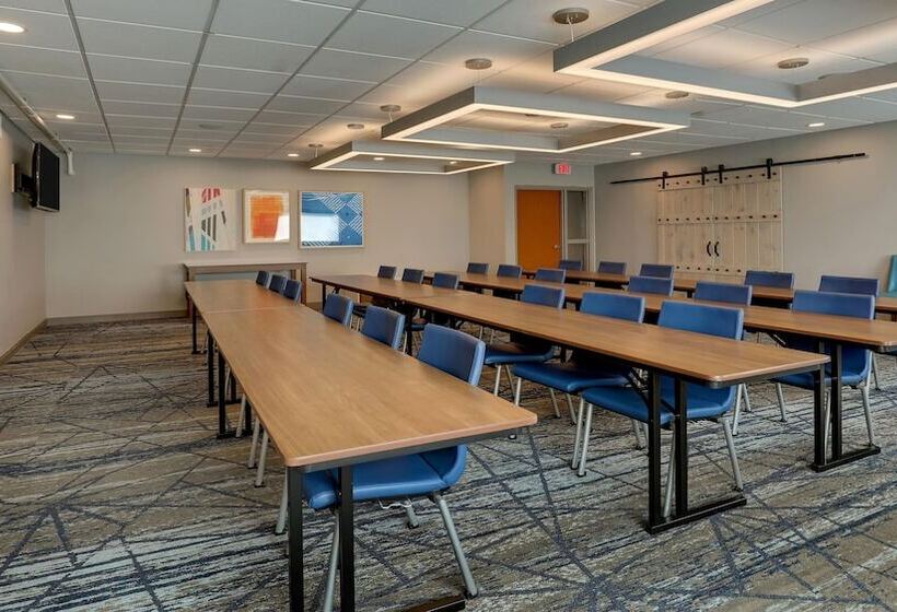 فندق Holiday Inn Express Kenner   New Orleans Airport, An Ihg