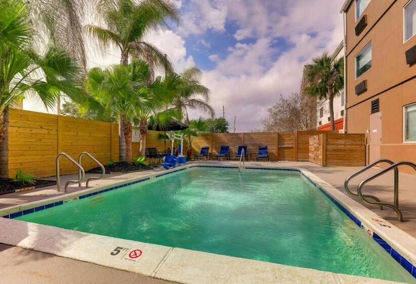 فندق Holiday Inn Express Kenner   New Orleans Airport, An Ihg