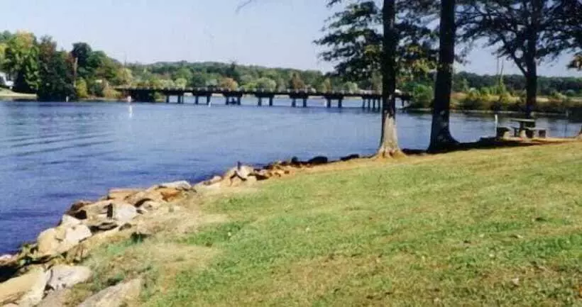 Отель Holiday Inn Spartanburg Northwest