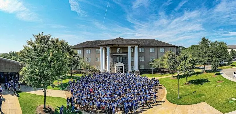 Отель Holiday Inn Spartanburg Northwest