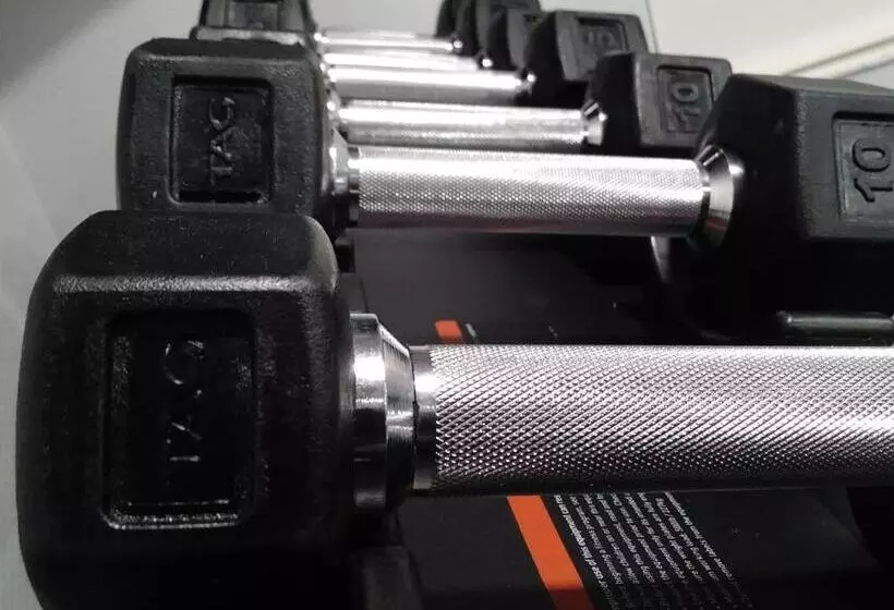 Отель Holiday Inn Spartanburg Northwest