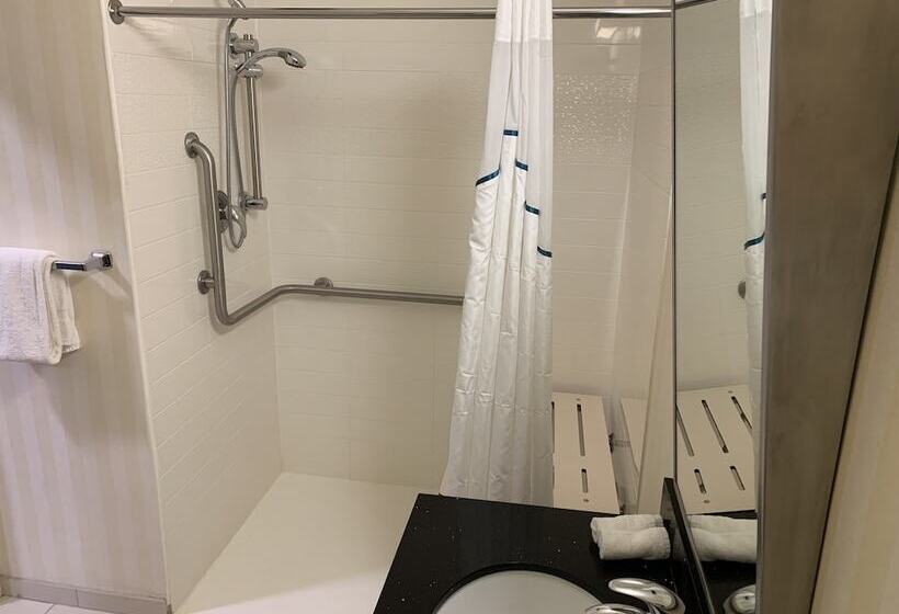 Hôtel Hometowne Studios By Red Roof East Lansing   Okemos