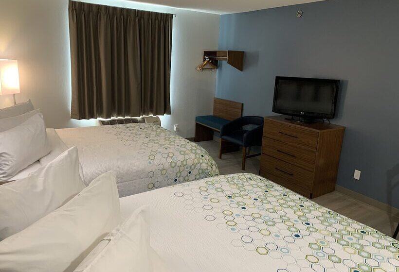 Hôtel Hometowne Studios By Red Roof East Lansing   Okemos