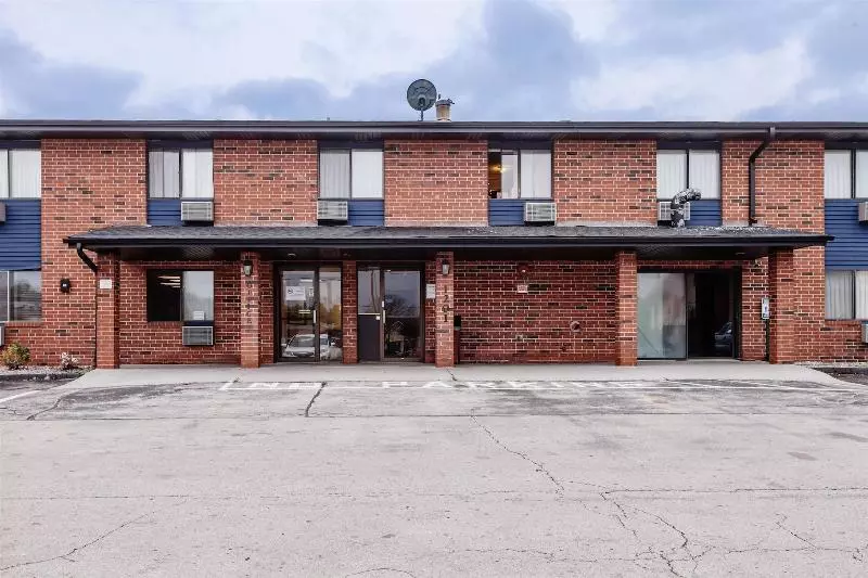 Motel 6oak Creek, Wi