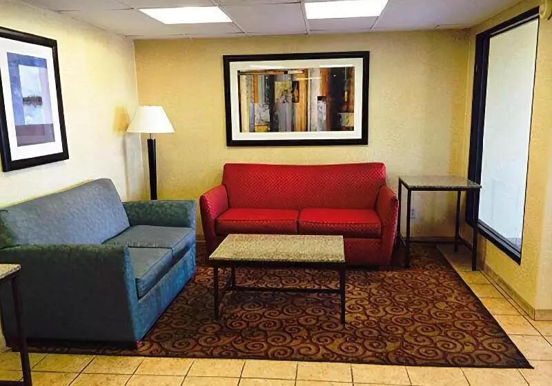 Motel 6oak Creek, Wi