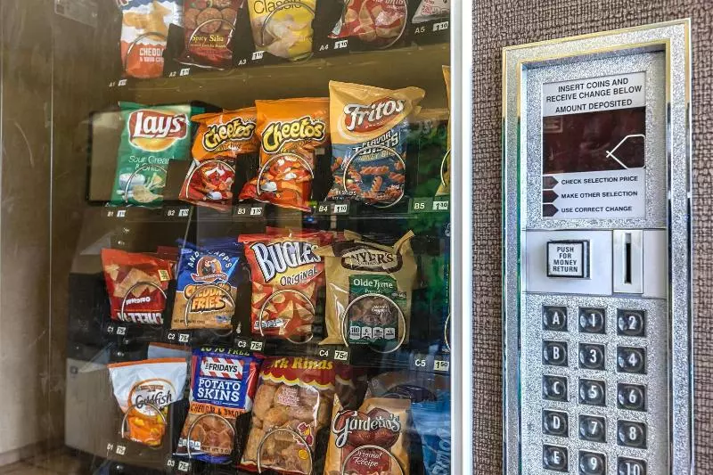 Motel 6oak Creek, Wi