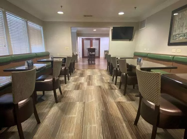 Surestay Hotel By Best Western Ontario Airport