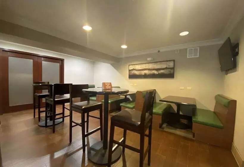 Surestay Hotel By Best Western Ontario Airport