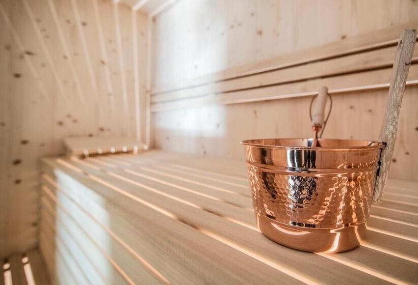 Отель Chalet & Appartement Zingerlehof Trens